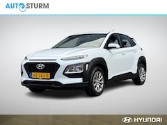 Hyundai Kona - 1.0T Drive NL-Auto incl. Trekhaak