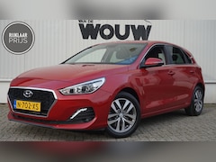 Hyundai i30 - 1.4 T-GDI 140PK Comfort Automaat
