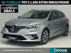 Renault Mégane Estate - 1.3 TCe 140 Techno | Navigatie | Camera | Stoel + stuurverwarming |