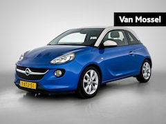 Opel ADAM - 1.0 Turbo Jam Favourite