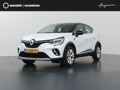 Renault Captur - 1.6 E-Tech Plug-in Hybrid 160 Intens | Trekhaak | Navigatie | Parkeercamera | Climate Cont
