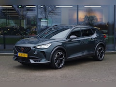 CUPRA Formentor - 1.4 e-Hybrid 204 PK Adrenaline PHEV, Carplay, Adap. Cruise Control, 19" LM Velgen