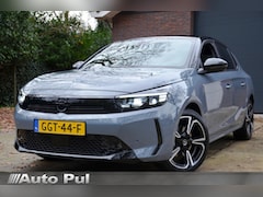 Opel Corsa - 1.2 Turbo Hybrid Ultimate Navi/Pdc/Ecc/Panoramadak/Matrix-Koplampen/Alcantara Bekleding/Ac