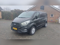 Ford Transit Custom - 320 2.0 TDCI L2H1 Limited AIRCO/NAVI BJ 2022