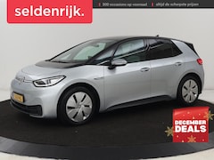 Volkswagen ID.3 - Business 58 kWh | Stoel & stuurverwarming | Camera | Carplay | Adaptive cruise | Matrix LE
