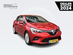 Renault Clio - 1.6 E-Tech Hybrid 140 Intens | TREKHAAK | PARKEERSENSOREN | CRUISE CONTROL | CLIMATE CONTR