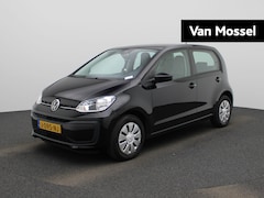 Volkswagen Up! - 1.0 BMT move up | Airconditioning |