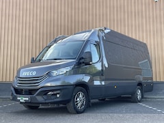Iveco Daily - 35S18 | Handel/Export | Rijdbare Schade | Cruise Control | Apple Carplay/Android Auto | Ai
