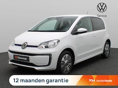 Volkswagen e-Up! - e-up Style 260km range SOH 90%, Cruise, CCS, Stoel- en voorruitverwarming, achteruitrijcam