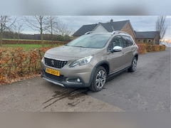 Peugeot 2008 - 1.6 BlueHDi Blue Lease Executive CLIMA/NAVI BJ 2016