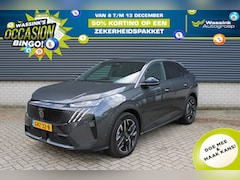 Peugeot 3008 - Allure HYBRID 136pk e-DCS6 Automaat I Panoramic Navigation Pack I Adaptive Cruise Control