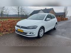 Volkswagen Polo - 1.0 TSI Comfortline AIRCO/ACC/NAVI BJ 2021