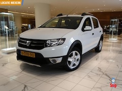 Dacia Sandero Stepway - 0.9 TCe Lauréate