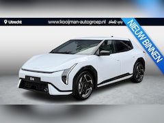 Kia EV4 - GT-Line Business Edition 81.4 kWh Direct leverbaar, Bijtelling 2025 mogelijk
