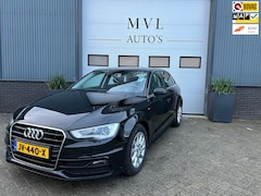 Audi A3 Sportback - 1.2 TFSI Adrenalin