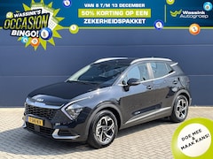 Kia Sportage - 1.6 T-GDi 150pk Mild Hybrid ComfortLine | Apple Carplay | Android Auto | Camera | Cruise C