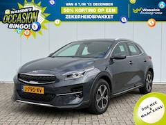 Kia XCeed - 1.6 GDi PHEV 141pk DCT6 DynamicLine | Cruise Control | Camera | Navigatie | Keyless | DAB+
