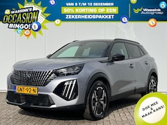 Peugeot 2008 - 1.2 Hybrid 145pk e-DCS6 GT I Navigatie I Camera I Parkeersensoren I Carplay | Adaptive Cru