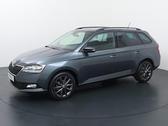 Skoda Fabia Combi - 1.0 TSI Business Edition | 95 PK | Climate control | Verwarmde voorstoelen | Apple Carplay