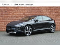 Polestar 4 - 4 Long Range Dual motor 100 kWh Pilot Pack, Adaptive Cruise Control + Pilot Assist, Panora