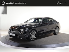 Mercedes-Benz C-klasse - 300e Business Solution AMG | Panoramaschuifdak | Trekhaak | DIGITAL LIGHT | Nightpakket |