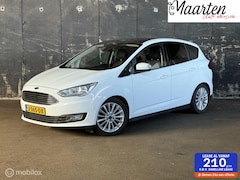Ford C-Max - 1.5 Titanium