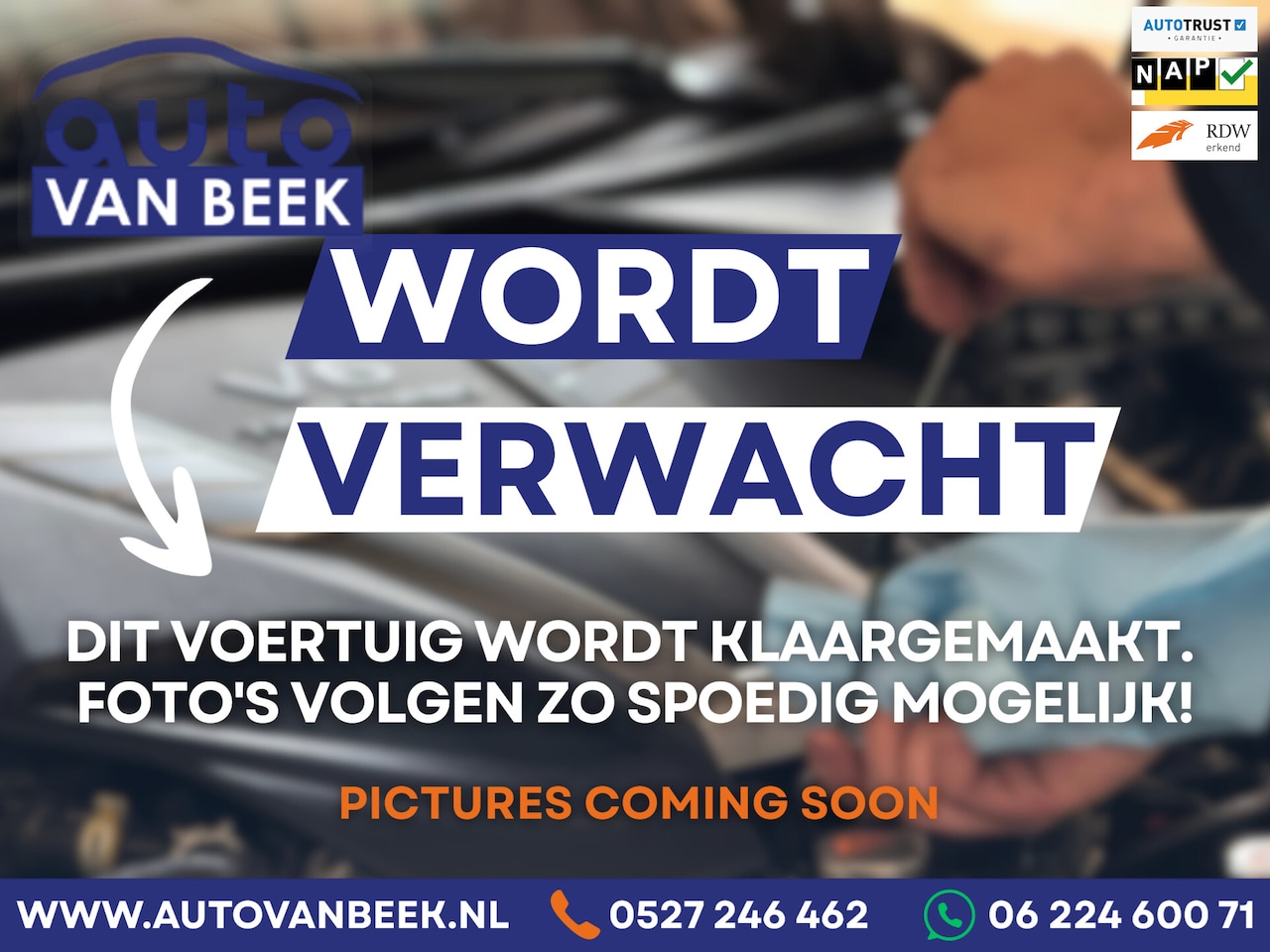 Toyota Aygo - 1.0 VVT-i x|Bluetooth|Incl. APK aflevering - AutoWereld.nl