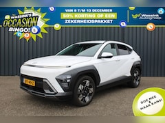 Hyundai Kona - 1.6 GDI HEV 141pk DCT Comfort I Navigatie I Camera I PDC I