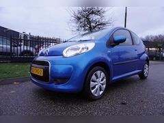 Citroën C1 - 1.0i 68PK 5D Exclusive Airco