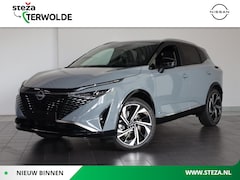 Nissan Qashqai - 1.5 e-Power Tekna Plus | GEN3| €1500, - Voorraad korting
