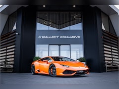 Lamborghini Huracán - 5.2 V10 LP610-4 - Lift | Camera | Alcantara