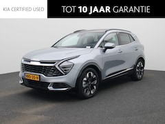 Kia Sportage - 1.6 T-GDi Plug-in Hybrid AWD DynamicPlusLine | Navigatie | Opendak | Elkr klep | Dodehoek