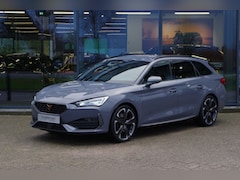 CUPRA Leon Sportstourer - 1.4 e-Hybrid 245 PK VZ Performance PHEV, Trekhaak, Winterpakket, Adap. Cruise Control