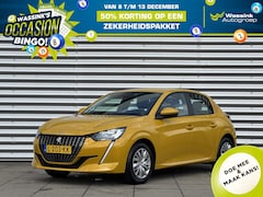 Peugeot 208 - 1.2 75pk Like | Cruise Control | Airco | Navigatie