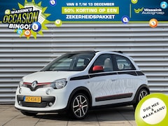 Renault Twingo - 0.9 Energy TCe Cabrio 90pk Automaat Dynamique Airco | Bluetooth | Lichtmetalen Velgen | St