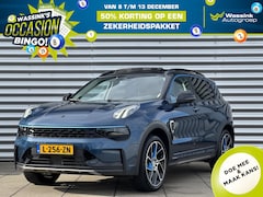 Lynk & Co 01 - 1.5TD 261pk PHEV | Panoramadak | HiFi Audio | Stoelverwarming | Elektrische Stoelen