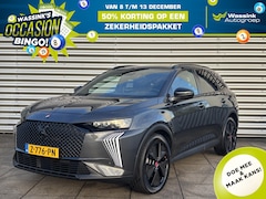 DS 7 - 7 1.6 E-TENSE 225pk Automaat Performance Line+ I Navigatie | Camera | Elektrische Comfort