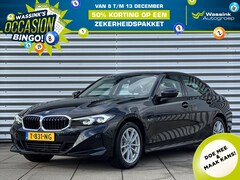 BMW 3-serie - (g20) 320e 204pk Automaat | Cruise Control | Leder | Camera | Climate Control | Navigatie