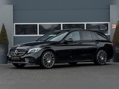 Mercedes-Benz C-klasse Estate - 300 e AMG | Pano | DAB | 360 Camera