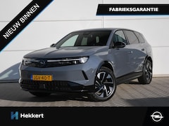 Opel Grandland Electric - GS 73 kWh 210pk Automaat 19''LM | ADAPT. CRUISE | HEAD-UP | PDC + 360° CAM. | DAB | APPLE