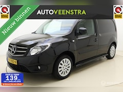 Mercedes-Benz Citan - bestel 109 CDI BlueEFFICIENCY