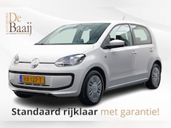 Volkswagen Up! - 1.0 move up BlueMotion