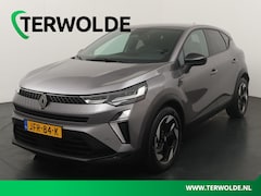 Renault Captur - TCe 90 techno | Google Navigatie | Parkeercamera | Climate Control |