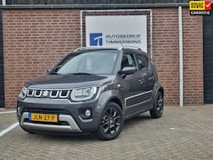 Suzuki Ignis - 1.2 Smart Hybrid Select