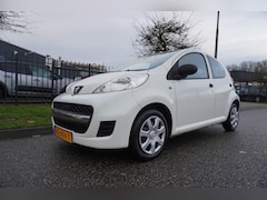 Peugeot 107 - 1.0 12V 68PK 5D Pack Accent Airco Mooi