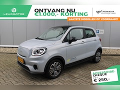 Leapmotor T03 - EV 37, 3 kWh 95pk Design I Adaptive Cruise Control I Panoramadak I Achteruitrijcamera