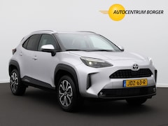 Toyota Yaris Cross - 1.5 Automaat Hybrid 130 Dynamic Clima/Cruise/17"LM /CarPlay/Camera/Stoelverwarming
