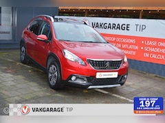 Peugeot 2008 - 1.2 GT-line