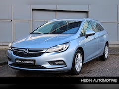 Opel Astra Sports Tourer - 1.4 Turbo 150PK Aut. Online Edition | Navigatie | Climate control | Cruise control | Carpl