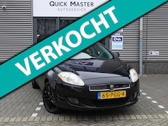 Fiat Bravo - 1.4 T-Jet Emotion